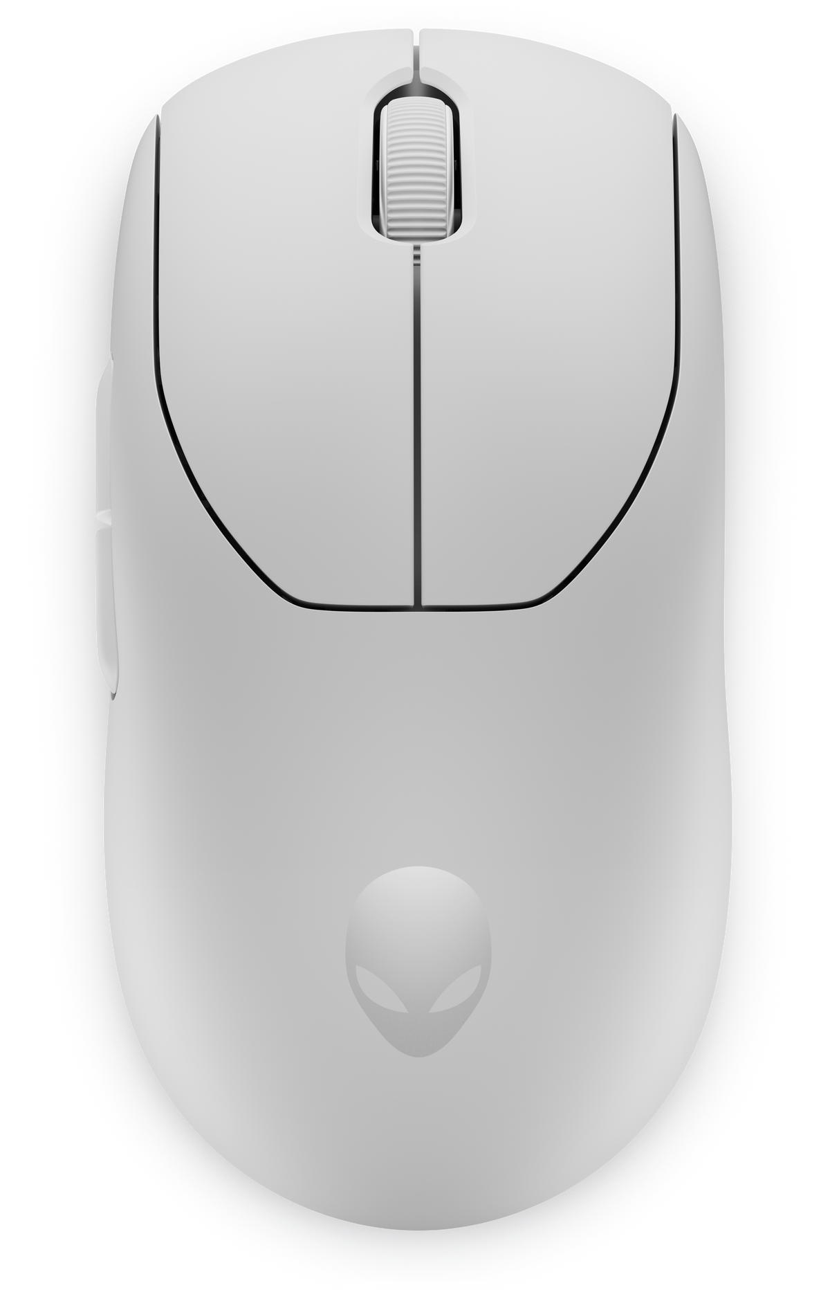 Dell | Alienware Pro | Wired/Wireless | Lunar Light