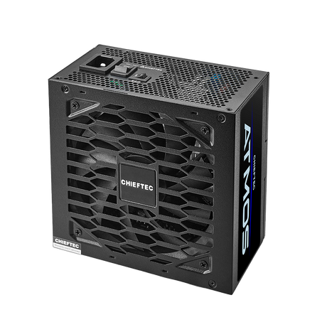 CHIEFTEC ATMOS 850W 80PLUS GOLD PCIe PSU