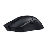 Razer Viper V3 HyperSpeed Belaidė žaidimų pelė RF Wireless, 30000 DPI, Juoda