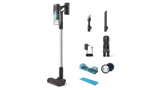 Philips | Vacuum cleaner | XC3133/01 | Cordless operating | 25.2 V | Aqua Mist | Warranty 24 month(s)