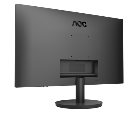 AOC | 27B3HA2 | 27 " | IPS | 16:9 | 100 Hz | 1 ms | 1920 x 1080 pixels | 250 cd/m² | HDMI ports quantity 1 | Black | Warranty 24 month(s)