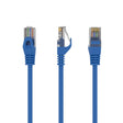 GEMBIRD PP6U-5M/B Gembird UTP Cat6 Patch