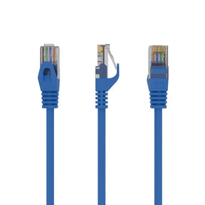 GEMBIRD PP6U-5M/B Gembird UTP Cat6 Patch