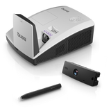 Benq | MH856UST+ | WUXGA (1920x1200) | 3500 ANSI lumens | Grey/White
