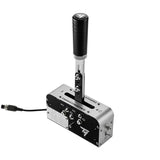 Thrustmaster TSS Handbrake | Black/Silver