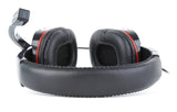 Gembird | Headband | Gaming headset with volume control