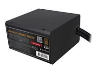 GEMBIRD Power supply unit 850W active PF