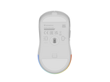 Genesis Zircon XIII Custom | Gaming Mouse | Wireless | 2.4 GHz, USB | White