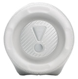 JBL Charge 6 Nešiojama garso kolonėlė, Bluetooth, White