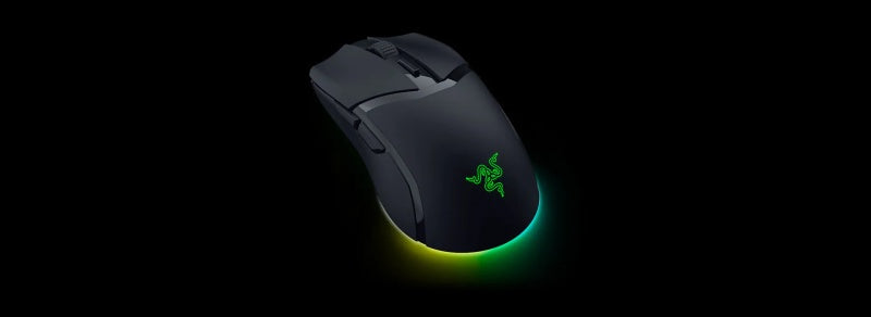 Razer Cobra HyperSpeed Mouse | Razer