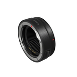 Canon | Mount Adapter EF-EOS R (ACCY) | 2971C005 | RF lens mount for Canon EOS R system; Professional use; Weather-sealed and resistant to dust and moisture