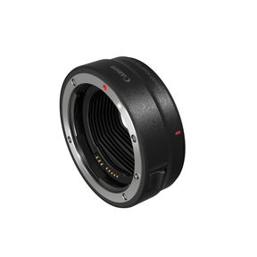 Canon | Mount Adapter EF-EOS R (ACCY) | 2971C005 | RF lens mount for Canon EOS R system; Professional use; Weather-sealed and resistant to dust and moisture