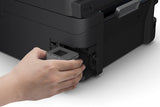 Epson | Multifunctional printer | EcoTank L5590 | Inkjet | Colour | Inkjet Multifunctional Printer | A4 | Wi-Fi | Black