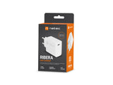 NATEC USB Charger Ribera USB-C PD 20W