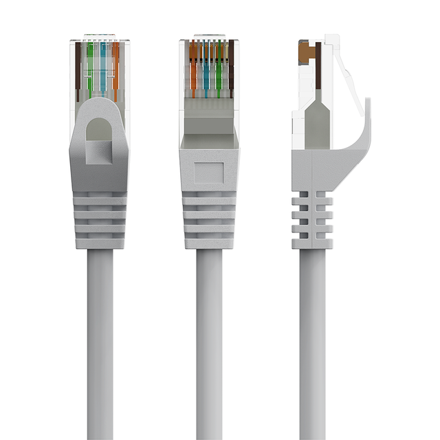 GEMBIRD PP6U-0.25M Gembird Patch cord UT