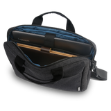 Lenovo | Casual Toploader T210 | Fits up to size 15.6 " | Messenger - Briefcase | Black