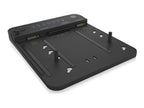 Raidsonic | Icy Box Docking and Clone station for 2x M.2 NVMe SSD | IB-2913MCL-C31