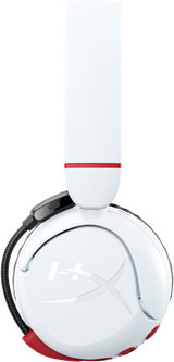 HP HyperX Cloud Mini Wrless WHT Headset