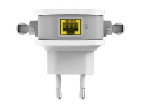 D-Link | N300 Wi-Fi Range Extender | DAP-1325 | 802.11n | Mesh Support No | 300  Mbit/s | 10/100 Mbit/s | Ethernet LAN (RJ-45) ports 1 | No mobile broadband | MU-MiMO No | Antenna type 2xExternal
