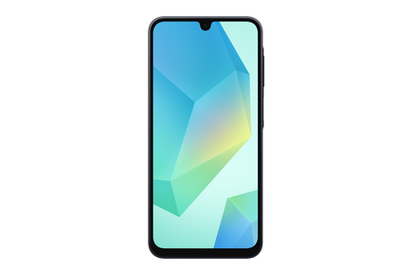 Samsung Galaxy | A16 (A165) | Black | 6.7 " | Super AMOLED | 1080 x 2340 pixels | Mediatek | Helio G99 | Internal RAM 4 GB | 128 GB | microSDXC | Dual SIM | 4G | Main camera resolution 50+5+2 MP | Secondary camera resolution 13 MP | Android | 14 | 5000 mA