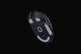 Razer | Gaming Mouse | Basilisk V3 X HyperSpeed | Wireless | Bluetooth | Black | Yes