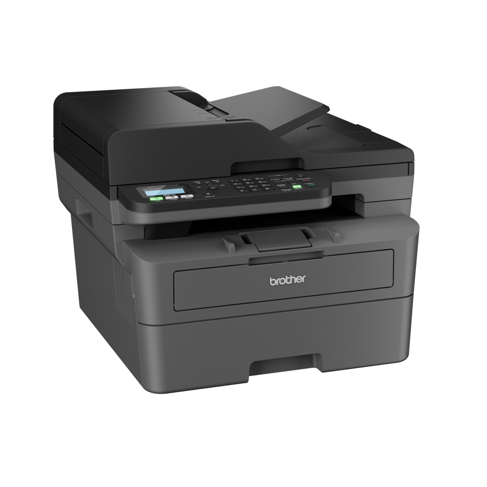 Brother | Multifunction printer | MFC-L2800DW | Laser | Mono | A4 | Wi-Fi