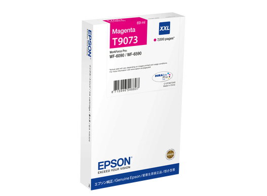 Epson Epson DURABrite Pro | Magenta