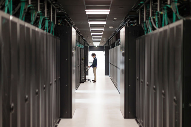 HPE Aruba LIC-VIA Per User License E-LTU