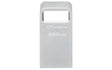 Kingston | USB 3.2 Flash Drive | DataTraveler micro | 128 GB | USB Type-A | Silver