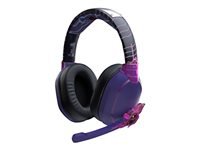 LEXIP SASUKE HEADSET DESIGN BY TSUME