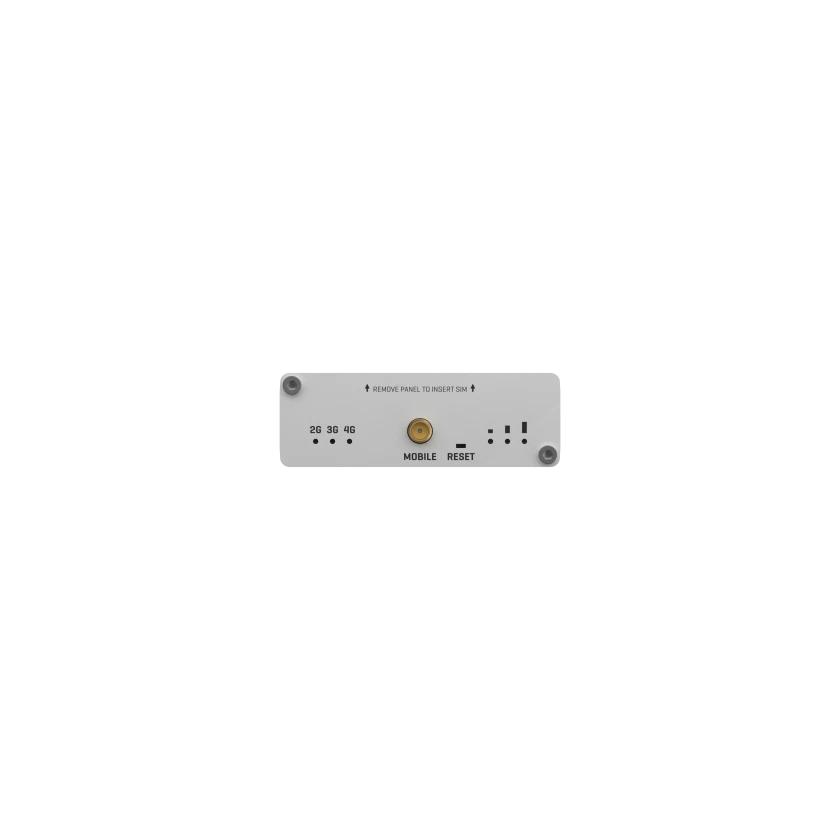 Teltonika | LTE Cat 4 M-Bus | TRB143 | 10/100/1000 Mbit/s | Mesh Support No | MU-MiMO No | 4G