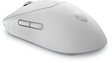 Dell | Alienware Pro | Wired/Wireless | Lunar Light