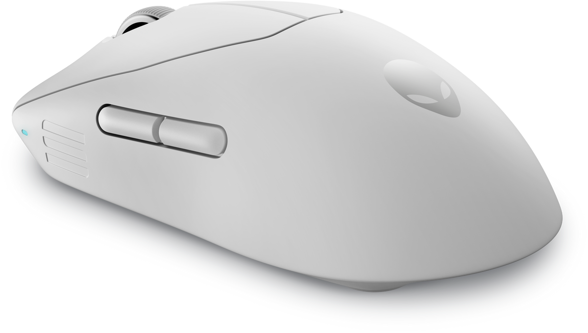 Dell | Alienware Pro | Wired/Wireless | Lunar Light