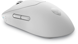 Dell | Alienware Pro | Wired/Wireless | Lunar Light