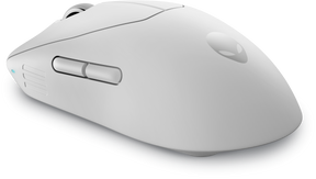 Dell | Alienware Pro | Wired/Wireless | Lunar Light