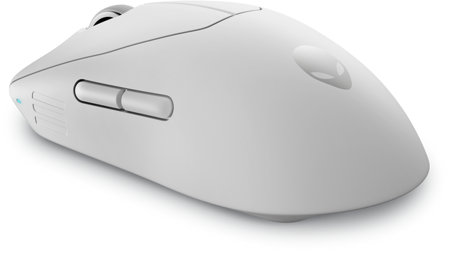 Dell | Alienware Pro | Wired/Wireless | Lunar Light