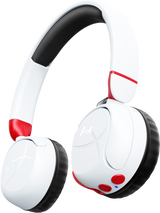 HP HyperX Cloud Mini Wrless WHT Headset