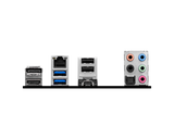 MSI | PRO B760-P II | Processor family Intel | Processor socket LGA1700 | DDR5 | Number of SATA connectors 4