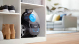 Philips | Vacuum cleaner | PowerPro Compact FC9331/09 | Bagless | Power 900 W | Dust capacity 1.5 L | Black