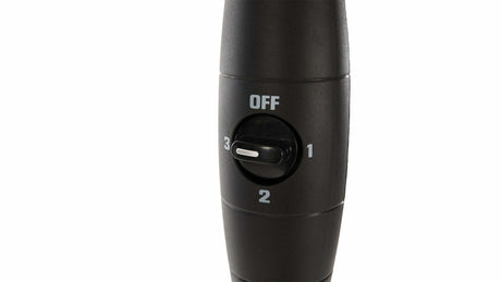 SUNRED | Heater | RSS16, Retro Bright Standing | Infrared | 2100 W | Black | IP54