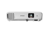Epson | EB-W53 | WXGA (1280x800) | 4000 ANSI lumens | White