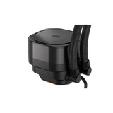 Corsair | Liquid CPU Cooler | NAUTILUS 240 RS | Intel, AMD