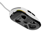 Genesis | Gaming Mouse | Krypton 660 | Wired | USB Type-A | White