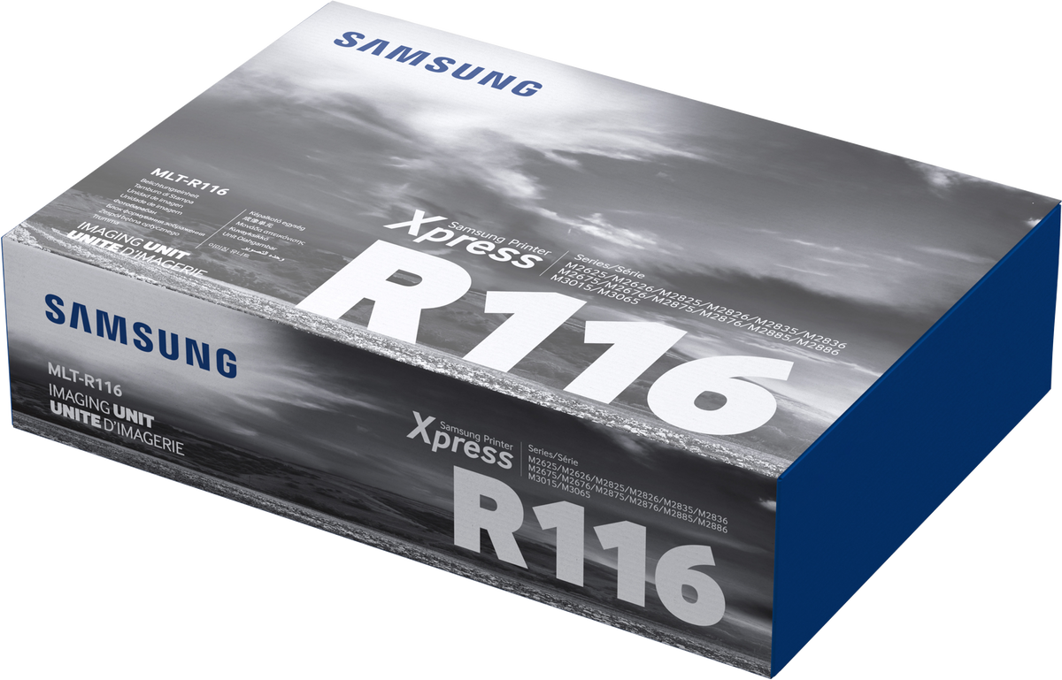 Samsung MLT-R116 Imaging Unit 9000 pages