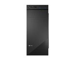 Natec | PC case | Cabassu G2 | Midi Tower | ATX | Black