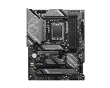 MSI | Z790 GAMING PLUS WIFI | Processor family Intel | Processor socket LGA1700 | DDR5 | Number of SATA connectors 6