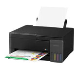 Epson EcoTank | L3350 | Inkjet | Colour | Multifuction Printer | A4 | Wi-Fi | Black