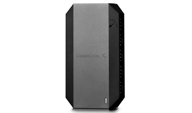 Deepcool | Fan Hub | FH-10 | N/A