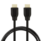 Logilink | HDMI A male - HDMI A male, 1.4v | HDMI | HDMI | HDMI to HDMI | 10 m