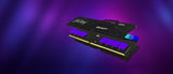 Kingston KF564C32BBEA-32 32GB 6400MT/s DDR5 CL32 DIMM FURY Beast Black RGB EXPO | Kingston